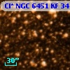 Cl* NGC 6451     KF      34