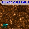 Cl* NGC 6451    PMR     372