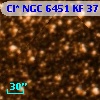 Cl* NGC 6451     KF      37