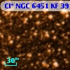 Cl* NGC 6451     KF      39