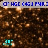 Cl* NGC 6451    PMR     377
