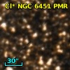Cl* NGC 6451    PMR     379
