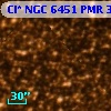 Cl* NGC 6451    PMR     382
