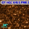 Cl* NGC 6451    PMR     385