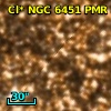 Cl* NGC 6451    PMR     386