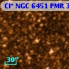 Cl* NGC 6451    PMR     388