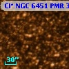 Cl* NGC 6451    PMR     389