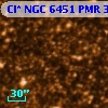 Cl* NGC 6451    PMR     393