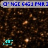 Cl* NGC 6451    PMR     394