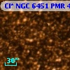 Cl* NGC 6451    PMR     400