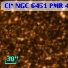 Cl* NGC 6451    PMR     401