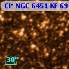 Cl* NGC 6451     KF      69