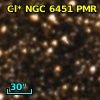 Cl* NGC 6451    PMR     410