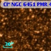 Cl* NGC 6451    PMR     412