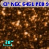 Cl* NGC 6451    PCB      93