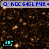 Cl* NGC 6451    PMR     414