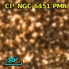 Cl* NGC 6451    PMR     420