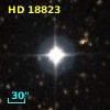 HD  18823