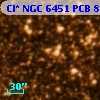 Cl* NGC 6451    PCB      80