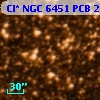 Cl* NGC 6451    PCB      22