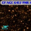 Cl* NGC 6451    PMR     430