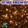 Cl* NGC 6451     KF      87