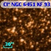 Cl* NGC 6451     KF      93