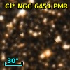 Cl* NGC 6451    PMR     441