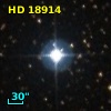HD  18914
