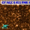 Cl* NGC 6451    PMR     457