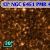 Cl* NGC 6451    PMR     463