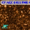 Cl* NGC 6451    PMR     468