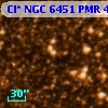 Cl* NGC 6451    PMR     472
