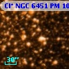 Cl* NGC 6451     PM     105