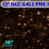 Cl* NGC 6451    PMR     475