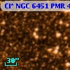 Cl* NGC 6451    PMR     484