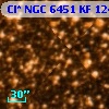 Cl* NGC 6451     KF     124