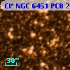 Cl* NGC 6451    PCB     203