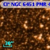 Cl* NGC 6451    PMR     493