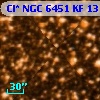 Cl* NGC 6451     KF     131