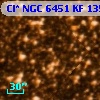 Cl* NGC 6451     KF     135