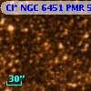 Cl* NGC 6451    PMR     506
