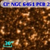 Cl* NGC 6451    PCB      23