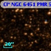 Cl* NGC 6451    PMR     523