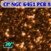 Cl* NGC 6451    PCB      89