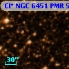 Cl* NGC 6451    PMR     534