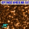 Cl* NGC 6451     KF     172
