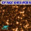 Cl* NGC 6451    PCB      82