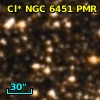 Cl* NGC 6451    PMR     550
