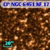 Cl* NGC 6451     KF     177